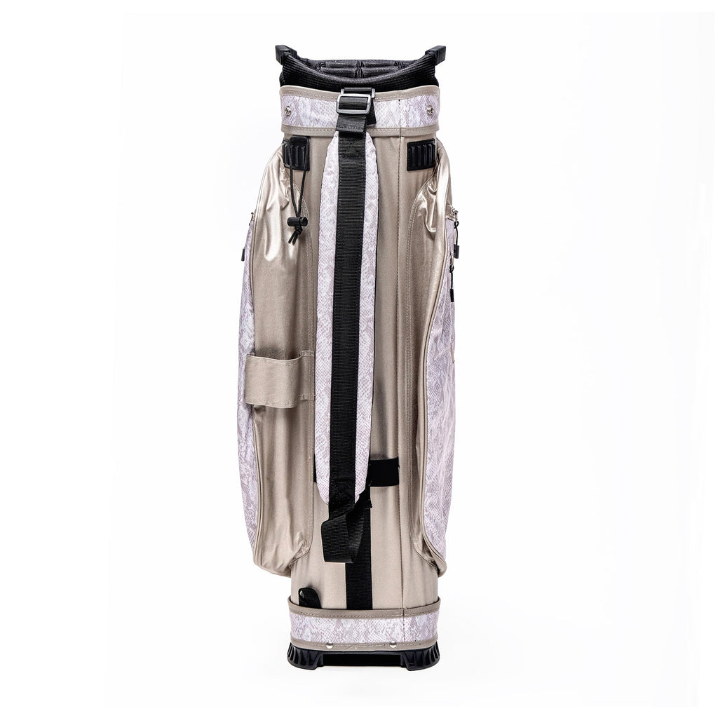 Desert Snake Cart Golf Bag