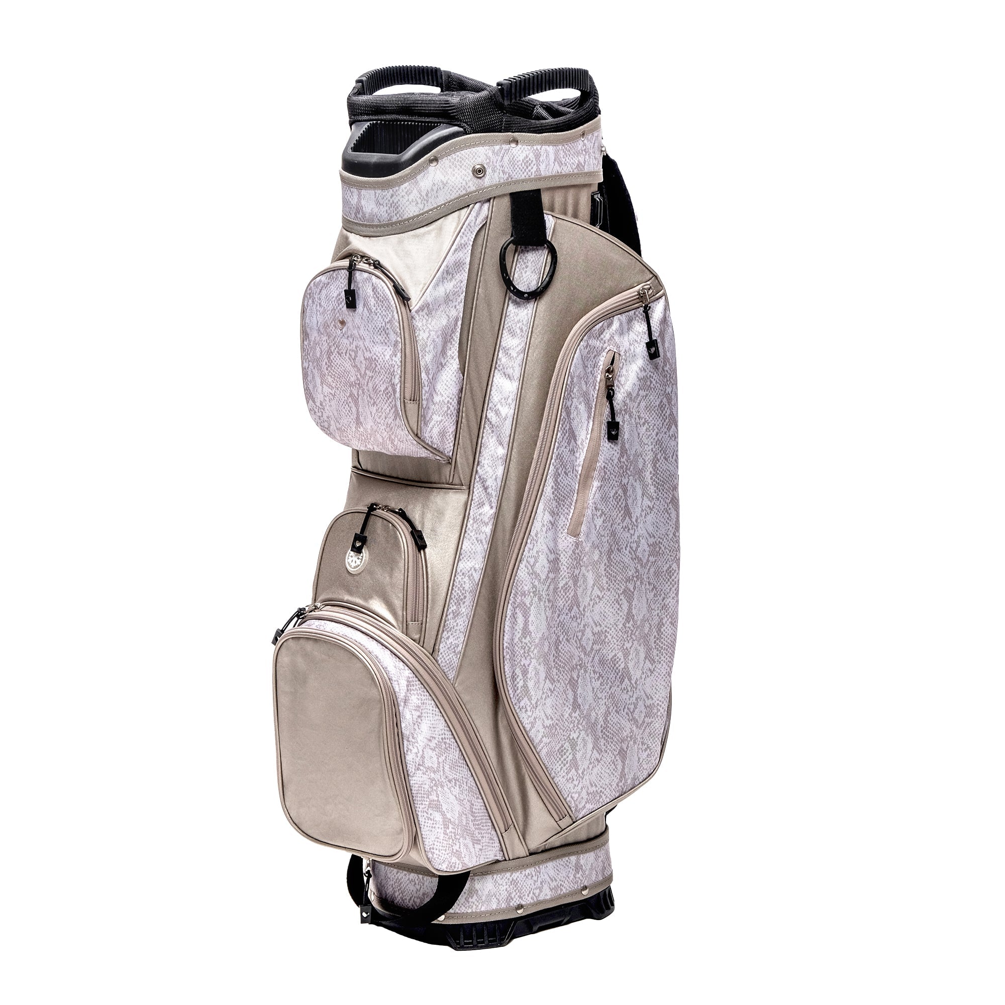 Desert Snake Cart Golf Bag