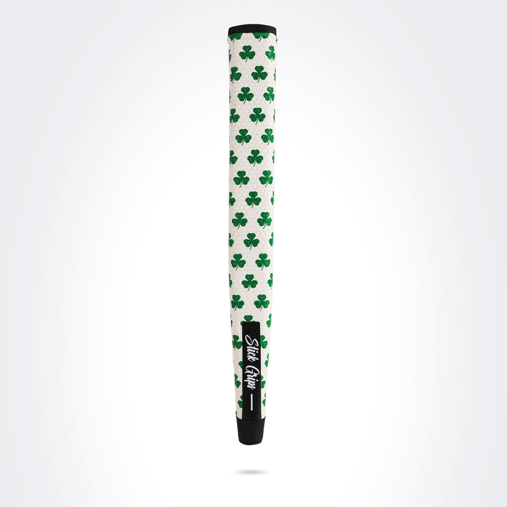 Stick Grips Golf Shamrock Putter Grip