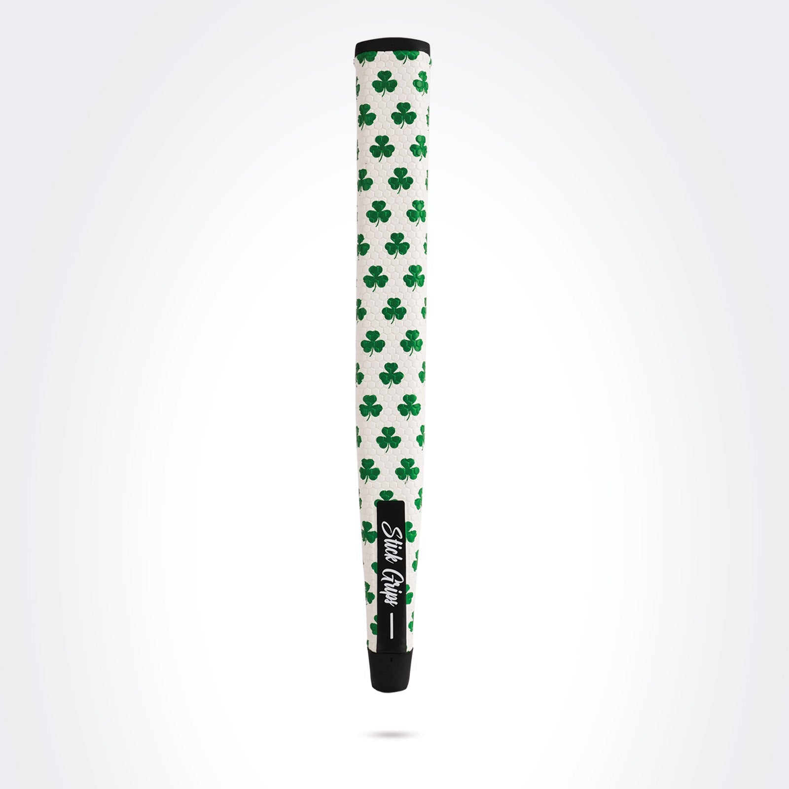 Stick Grips Golf Shamrock Putter Grip
