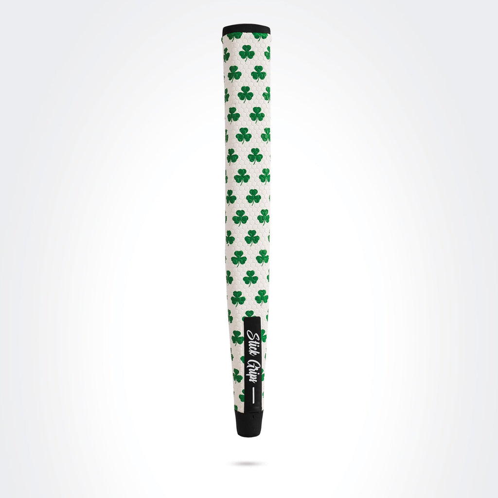 Stick Grips Golf Shamrock Putter Grip
