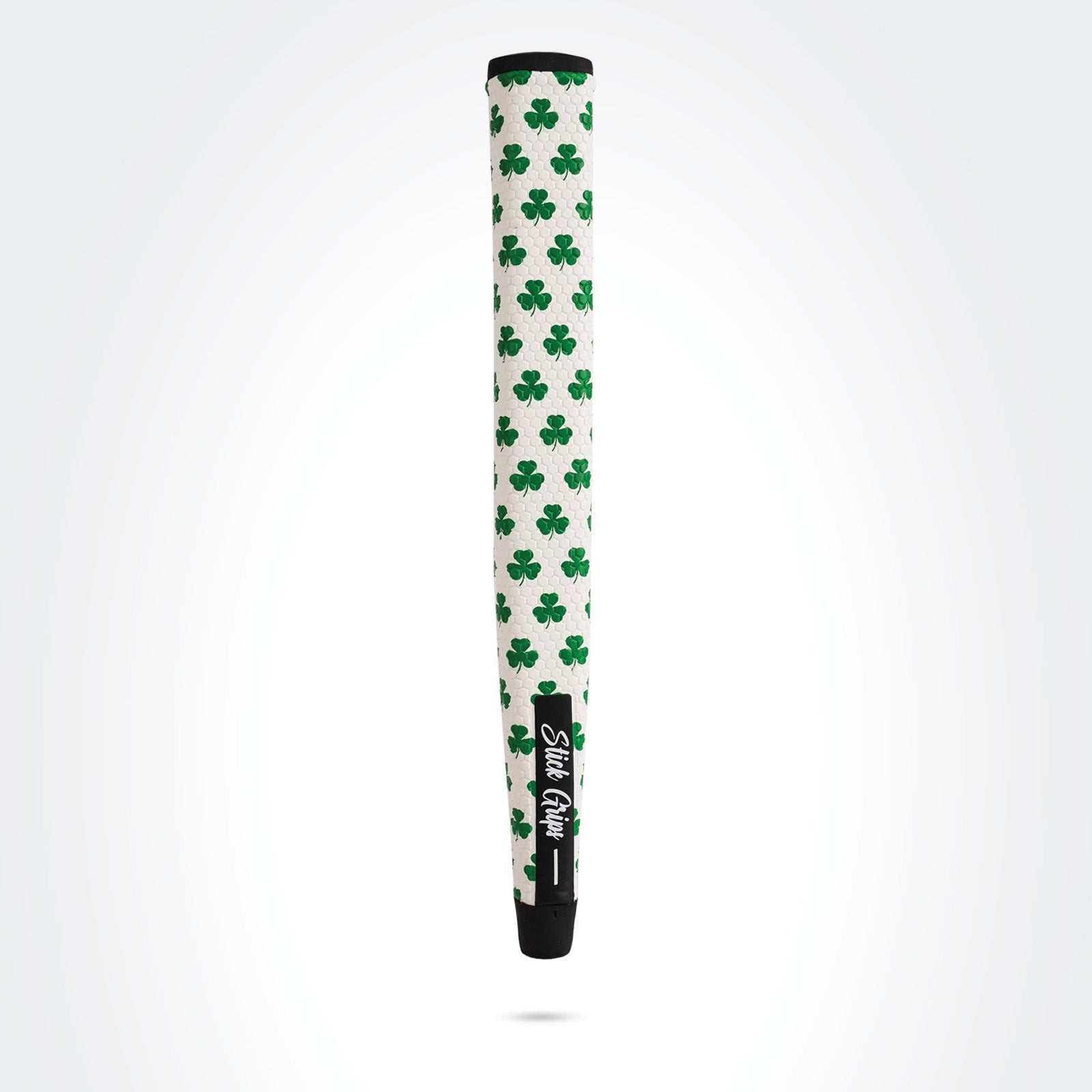 Stick Grips Golf Shamrock Putter Grip