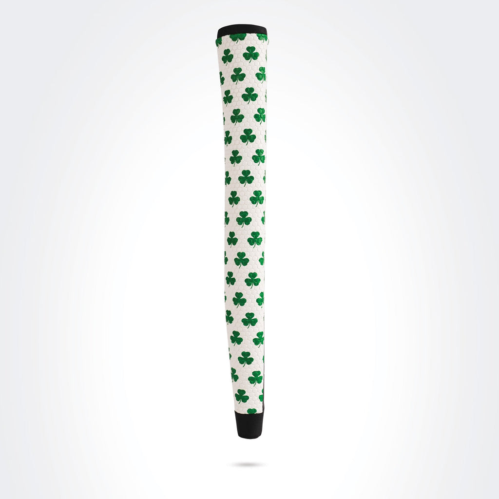 Stick Grips Golf Shamrock Putter Grip